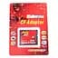 Адаптер-переходник Primo microSD на Compact Flash CF Type I (TSR060) - миниатюра 4