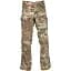 Брюки тактические VAV WEAR Optac 12 L Камуфляж - миниатюра 1