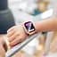 Дитячий смарт-годинник Hoco Y101 4G Children Smart Watch Pink - мініатюра 2
