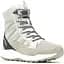 Черевики жіночі Merrell Bravada Edge 2 Thermo Mid WP Woman 39 Білий - мініатюра 1