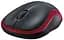 Миша Logitech M185 Red - мініатюра 2