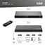 Відеокомутатор Digitus UHD HDMI (INx5 – OUTx1), 8K - мініатюра 7