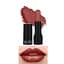 Помада для губ Note Cosmetique Deep Impact Lipstick тон 02 Optimistic Rose 4.5 г - миниатюра 4