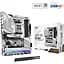 Материнська плата ASRock X870 PRO RS WIFI (AM5/X870, 4xDDR5, 2xPCIex16, HDMI/USB4, 4xSATA, 3xM.2, 2.5GLan, ATX) - мініатюра 5