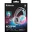Гарнітура Defender Eclipse, USB, 2м, White - мініатюра 11