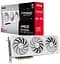 Видеокарта ASUS AMD Radeon RX 9070 XT 16GB Prime OC WHITE (PRIME-RX9070XT-O16G-WHITE) (GDDR6, 256 bit, PCI-E v5.0 x16) - миниатюра 11