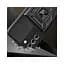 Чохол до мобільного телефона BeCover Military Samsung Galaxy S24 SM-S921 Black (710635) - мініатюра 4