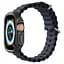 Чохол Spigen Чохол Thin Fit для Apple Watch Ultra 49 мм Black (ACS05458) - мініатюра 6