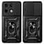 Чохол Armor Guard Shield Xiaomi Redmi Note 13 Pro 5G/Poco X6 5G Black - мініатюра 4