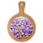 Підставка під гаряче Limited Edition Iris з бамбуковою ручкою 19х27 см (B160069) - мініатюра 1
