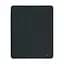 Чохол-книжка для планшета Apple iPad Air 13 (2024)/Air 13 (2025)/Air 13 (2026), Y-Type PEN, чорний, магнітний, з тримачем для стилуса, протиударний, обкладинка з функцією підставки, екошкіра + ТПУ, функція автоматичного пробудження/сну - мініатюра 1