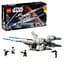 Конструктор LEGO Star Wars Повстанческий истребитель U-Wing 594 деталей (75399) - миниатюра 5