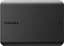 Портативний жорсткий диск 4TB USB 3.2 Gen 1 Canvio Basics 2022 Toshiba teh0024700 - мініатюра 1