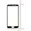 Защитное стекло BeCover для Motorola Moto G6 Plus XT1926-3 Black (703673) - миниатюра 3