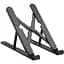 Підставка для ноутбуку Wiwu ZM-902 Laptop Stand Black - мініатюра 1