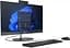 Моноблок HP 23.8'' ProOne 245 G10 Ryzen 5-7520U/16Gb/SSD512Gb - мініатюра 2