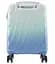 Чемодан Semi Line 20" (S) Blue/Navy Gradient (T5648-1) (DAS302320) - миниатюра 5