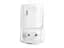Точка доступу-підсилювач TP-LINK TL-WA850RE Wi-Fi 802.11 b/g/n, 300Mb, 2 внутрішні ант, режим посилити - мініатюра 3