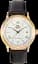 Годинник Orient Bambino Version 2 FAC00007W0 - мініатюра 1