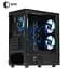 Корпус для ПК QUBE (GEON_GBNU3) - мініатюра 6