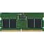 Модуль пам'яті для ноутбука SoDIMM DDR5 8GB 5600 MHz Kingston (KVR56S46BS6-8) - мініатюра 1