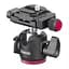 Штатив Ulanzi Vijim Multifunctional Carbon Fiber Tripod + Arca Swiss Ballhead UV-2255 MT-20 Black - мініатюра 6