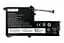 Акумулятор для Lenovo IdeaPad 330S-14AST 330S-14IKB 330S-15ARR 330S-15AST 330S-15IKB 11.4V 4500 mAh (L15C3PB1-3S1P-4500) - мініатюра 1
