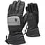 Рукавиці Black Diamond W Spark Powder Gloves L Nickel (1033-BD 801601.NCKL-L) - мініатюра 1