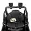 Дитячий електромобіль-джип Bambi M 4198EBLR-1 з музикою та світлом - мініатюра 4