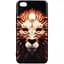 Панель BeCover 3D Print для Xiaomi Redmi Note 5A Lion (702140) - мініатюра 1