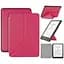 Обложка Ultra Slim Origami BeCover для Amazon Kindle Paperwhite 11th Gen. 2021 Hot Pink (711057) - миниатюра 5