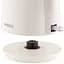 Електрочайник Ardesto EKL-F1BG Beige 1500W 1 л - мініатюра 5