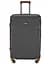Чемодан Semi Line 24" (M) Графит (T5644-2) (DAS302621) - миниатюра 3