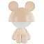 Світильник-нічник Kite LED з акумулятором Cute Mouse персиковий (K25-316-2-4) - мініатюра 1