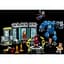 Конструктор LEGO Marvel Super Heroes Лабораторія Залізної Людини зал обладунків 384 деталі (76315) - мініатюра 2