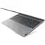 Ноутбук Lenovo IdeaPad 3 15IIL05,i5-1035G4,4GB DDR4,256GB,Plus,DOS - мініатюра 8