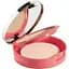 Стійка матуюча пудра для обличчя Lamel Cloud Matte Powder №02 9 г - мініатюра 4