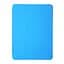 Чехол-книжка для планшета Apple iPad Pro 11 (2020)/Pro 11 (2021)/Pro 11 (2022) A2435/A2761/A2762, Original Smart Case, blue, 11 , подставка на планшет, искусственная кожа, микрофибра, магнитная крышка с автоотключением экрана - мініатюра 1