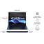 Ноутбук HP EliteBook Ultra G1q Snapdragon X Elite X1E-78-100 2.2K сенсорный, 32GB, 1TB - миниатюра 6