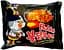 Локшина рамен Samyang Buldak Original Hot Chicken Flavor Ramen Булдак Оригінальний, з гострою курією 140 г - мініатюра 1
