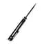 Ніж складаний Civivi Clingman Black C23065-1 - мініатюра 7