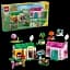 Уцінка. Конструктор LEGO Animal Crossing Творчі будинки: сезони розваг 814 деталей (77057) - мініатюра 2