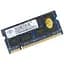 Оперативна пам'ять для ноутбука Nanya SO-DIMM DDR2 2GB 800MHz PC2-6400 Б/В - мініатюра 1
