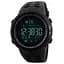 Smart Skmei Clever 1250 Black - миниатюра 1