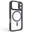 Чохол до мобільного телефона Armorstandart Unit MagCase Apple iPhone 17 Pro Black (ARM86289) - мініатюра 1