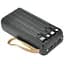 Повербанк Powerbank ACL PW61 30000mAh Solar Type-C/Lighting/Micro-USB Black - мініатюра 2