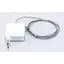 Блок живлення для ноутбука Apple 60W 16.5V 3.65A MagSafe 2 (T-Shape) - мініатюра 1