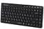 Клавиатура A4Tech Fstyler FBK26C AS Black (FBK26C AS (Black)) - миниатюра 2
