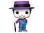Уцінка. Ігрова фігурка Funko Pop Batman 1989: Joker with hat with chase, в асортименті (47709) - мініатюра 3