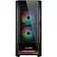 Корпус Cougar Duoface RGB (Duoface RGB) Без БП - мініатюра 5